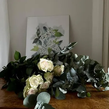 Nygatan Apartamento Mariehamn