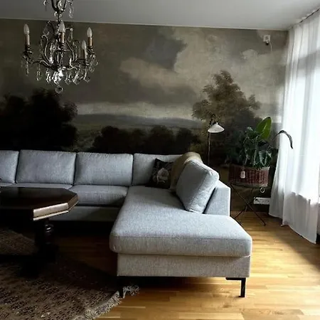 Nygatan Apartment *