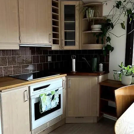 Nygatan Apartment *