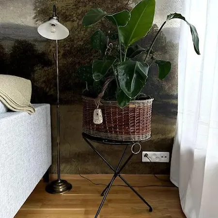 Apartamento Nygatan Mariehamn